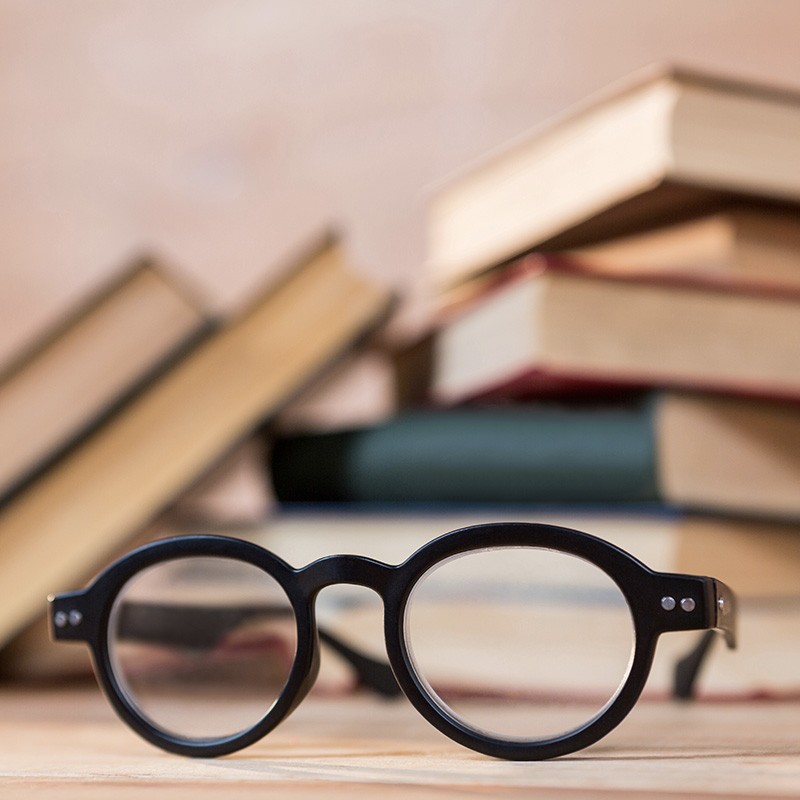 Livraisons de lunettes et lentilles à domicile