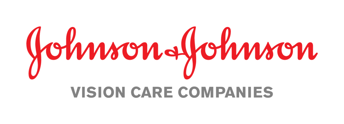 Johnson & Johnson : Fournisseur de lentilles chez Visu'elles Opticien