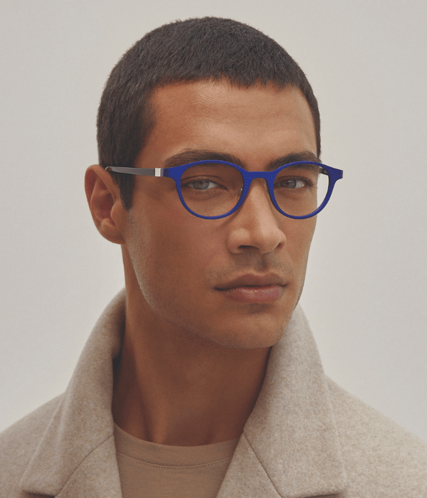 L'opticien Visu'elles propose les collections française de lunettes du créateur FACE A FACE hommes et femmes