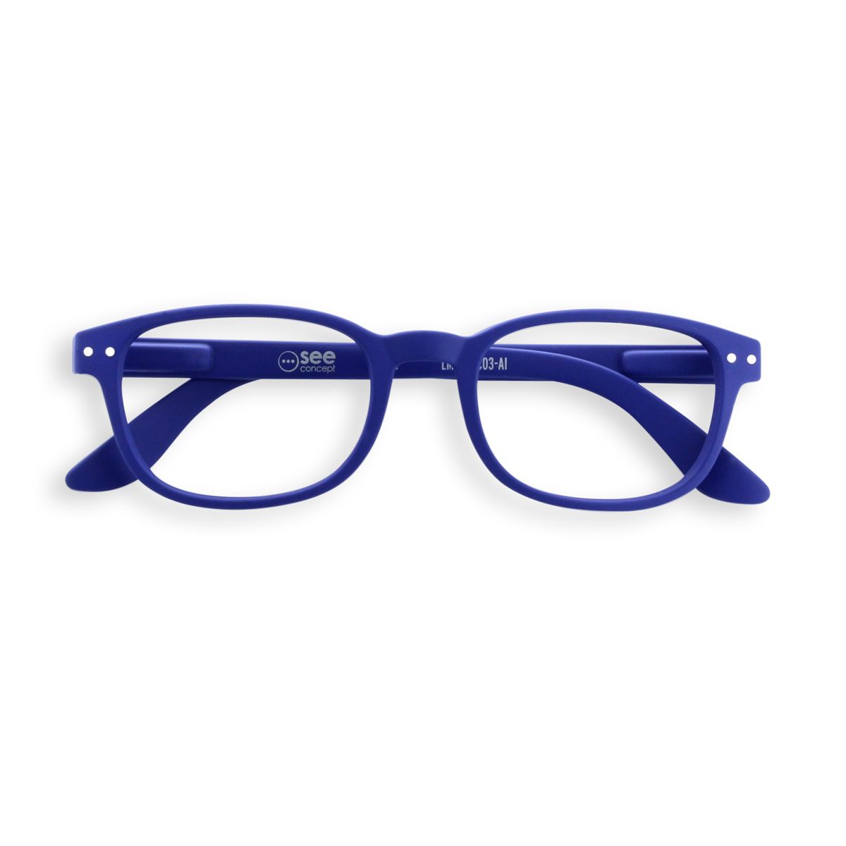 L'opticien Visu'elles propose les collections française de lunettes du créateur THIERRY LASRY hommes et femmes
