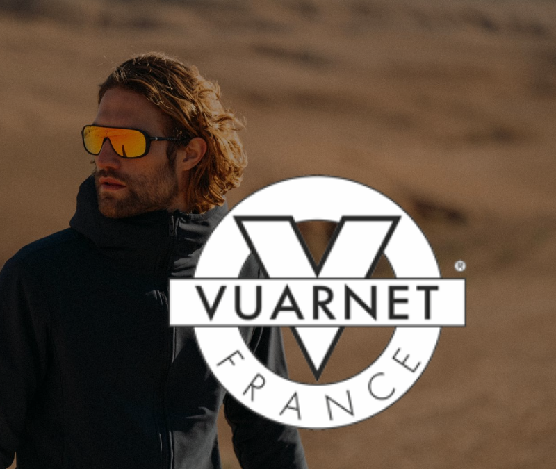 Vuarnet